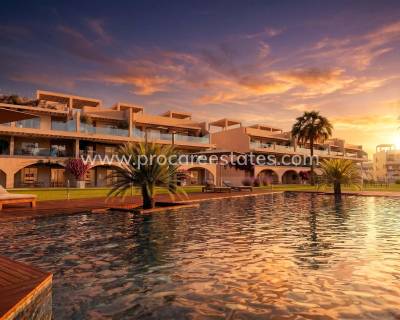 Penthouse - Nieuwbouw - Vera - NBS-74604