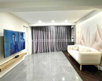 Penthouse - Resale - Alicante - Altozano