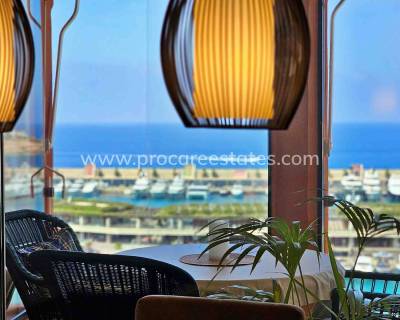 Penthouse - Resale - El Toro - Calvià