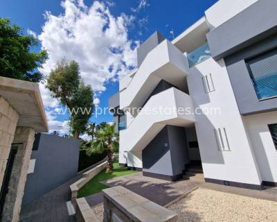 Penthouse - Resale - Guardamar del Segura - El Raso
