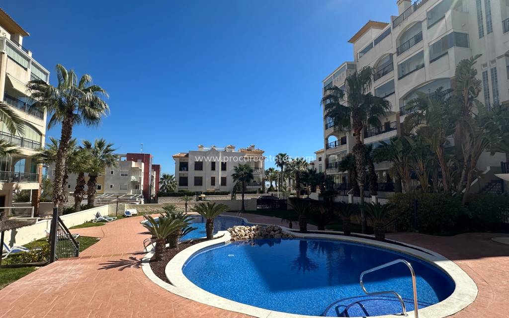 Penthouse - Resale - Guardamar del Segura - Marjal Beach