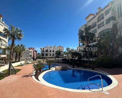 Penthouse - Resale - Guardamar del Segura - Marjal Beach