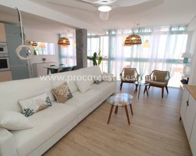 Penthouse - Resale - Lo Pagan - LA PUNTICA