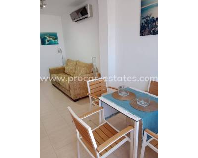 Penthouse - Resale - Murcia - SH-56522