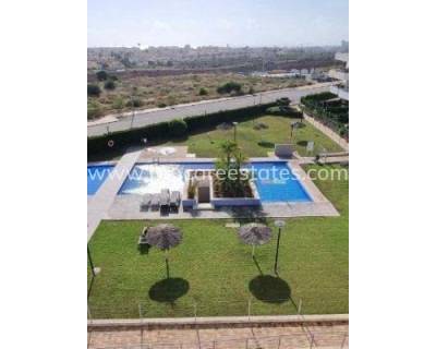 Penthouse - Resale - Orihuela Costa - Cabo Roig