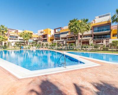 Penthouse - Resale - Orihuela Costa - Playa Flamenca