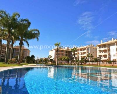 Penthouse - Resale - Orihuela Costa - Playa Flamenca