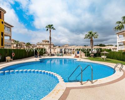 Penthouse - Resale - Orihuela Costa - Villamartin