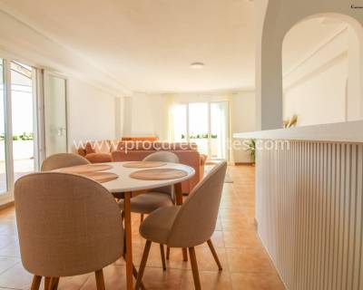 Penthouse - Resale - Orihuela - Desamparados-Hurchillo-Torremendo