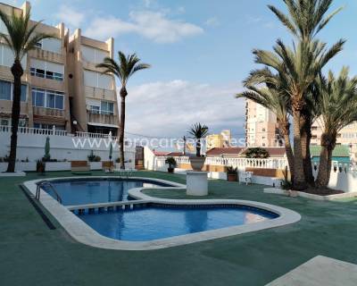 Penthouse - Resale - Torrevieja - Cabo Cervera