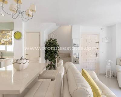 Penthouse - Resale - Torrevieja - La Mata