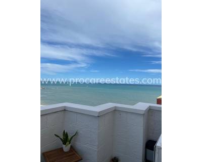 Penthouse - Resale - Torrevieja - La Mata
