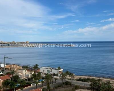 Penthouse - Resale - Torrevieja - La Veleta