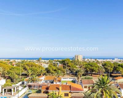 Penthouse - Resale - Torrevieja - Nueva Torrevieja