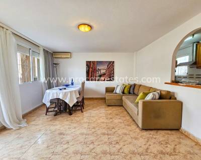 Penthouse - Resale - Torrevieja - Playa Del Cura