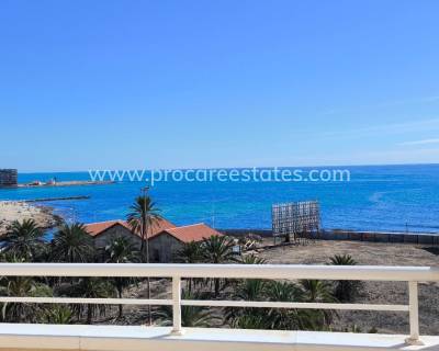 Penthouse - Resale - Torrevieja - Playa Del Cura