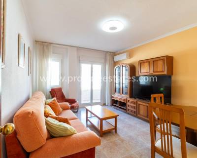 Penthouse - Resale - Torrevieja - Playa Del Cura