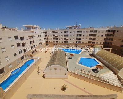 Penthouse - Resale - Torrevieja - Playa Los Locos