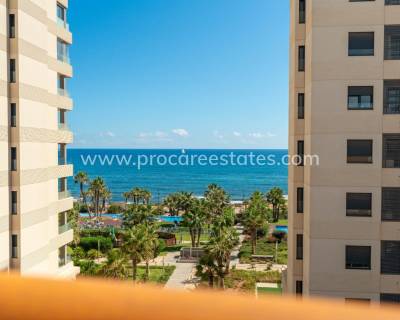 Penthouse - Resale - Torrevieja - Punta Prima