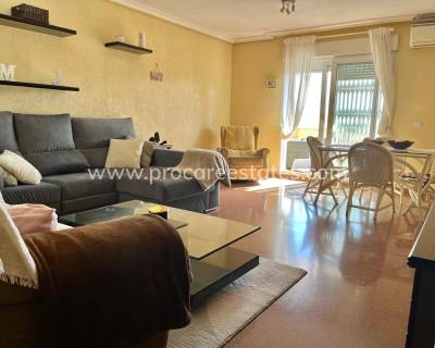 Penthouse - Resale - Torrevieja - SH-59993