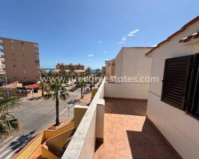 Penthouse - Resale - Torrevieja - SH-68027