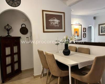 Penthouse - Resale - Torrevieja - SH-71732