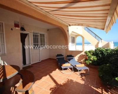 Penthouse - Resale - Torrevieja - SH-91850