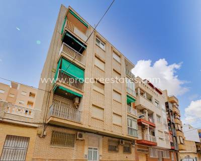 Penthouse - Resale - Torrevieja - SH-98103