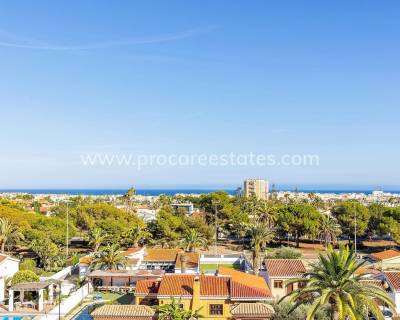 Penthouse - Resale - Torrevieja - Torrevieja Center