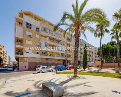 Penthouse - Resale - Torrevieja - Torrevieja Center