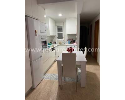 Penthouse - Resale - Torrevieja - Torrevieja Center