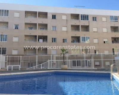 Penthouse - Resale - Torrevieja - Torrevieja Center