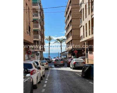 Penthouse - Resale - Torrevieja - Torrevieja