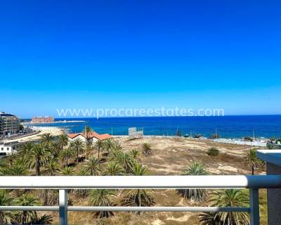 Penthouse - Resale - Torrevieja - Torrevieja
