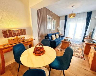 Penthouse - Resale - Torrevieja - Torrevieja