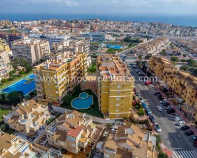 Penthouse - Resale - Torrevieja - Zona los Frutales