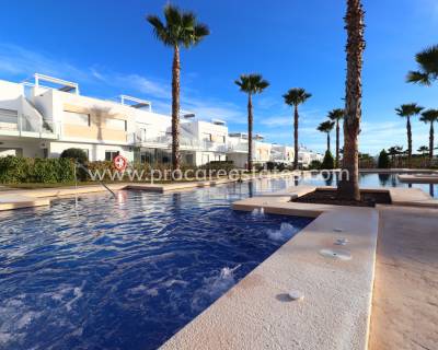 Penthouse - Resale - Vistabella golf - Vistabella Golf