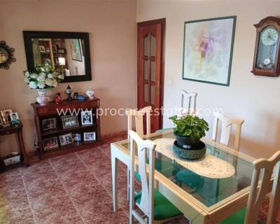 Penthouse - Verkauf - Alicante - La Florida