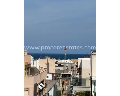Penthouse - Verkauf - Guardamar del Segura - Guardamar Center