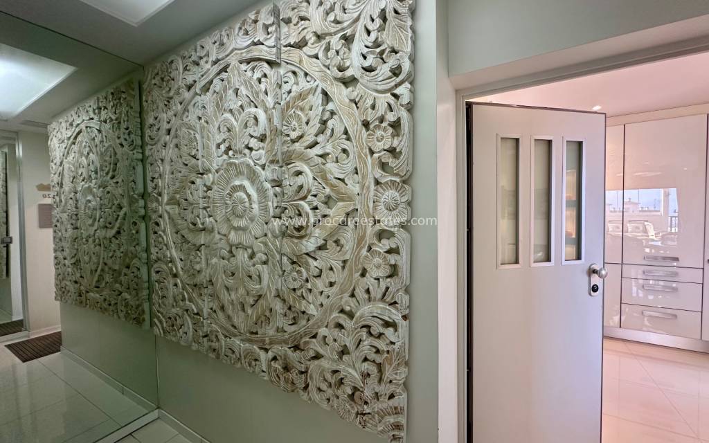 Penthouse - Verkauf - Guardamar del Segura - Marjal Beach