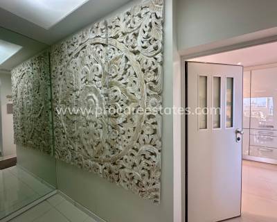 Penthouse - Verkauf - Guardamar del Segura - Marjal Beach