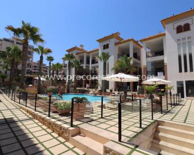 Penthouse - Verkauf - Guardamar del Segura - PCE-1342x