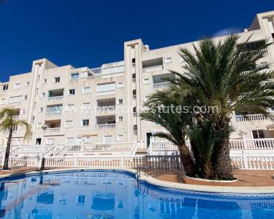 Penthouse - Verkauf - Guardamar del Segura - PCE-4020