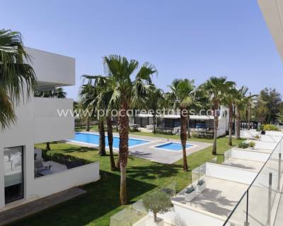 Penthouse - Verkauf - Mar de Cristal - Mar de Cristal
