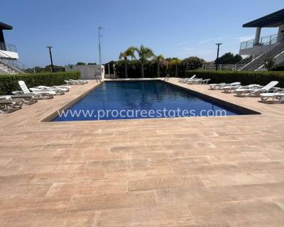 Penthouse - Verkauf - Orihuela Costa - Lomas de Cabo Roig-Los Dolses