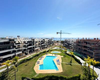 Penthouse - Verkauf - ORIHUELA COSTA - Playa Flamenca