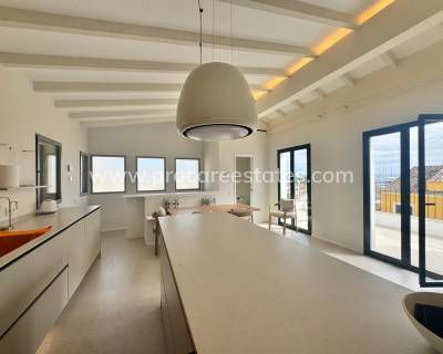 Penthouse - Verkauf - Palma - Palma