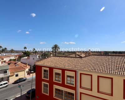 Penthouse - Verkauf - San Isidro - PCE-1408