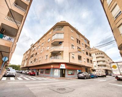 Penthouse - Verkauf - Torrevieja - Acequion