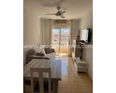 Penthouse - Verkauf - Torrevieja - Acequion